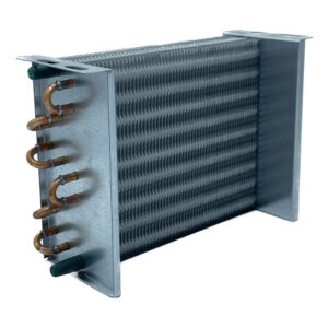 CONDENSER 7X2 ET TUBE 1/4"