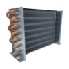 CONDENSER 7X3 SUSHI "UL" TUBE 0.5