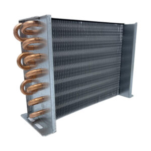 CONDENSER 7X3 SUSHI "UL" TUBE 0.5