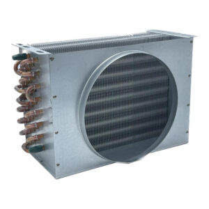 CONDENSER 6X3 L.A.250 NZ2