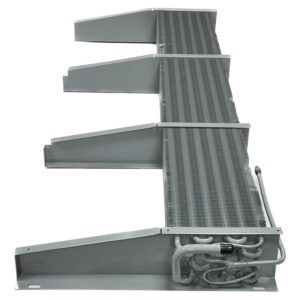 GRAVITY EVAPORATOR ERC 180