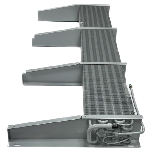 GRAVITY EVAPORATOR ERC 180