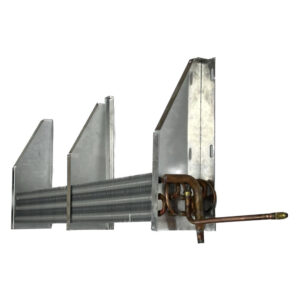 GRAVITY EVAPORATOR ASN800 REPLACEMENT