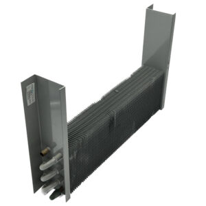 EVAPORATOR MP 1740 C/N