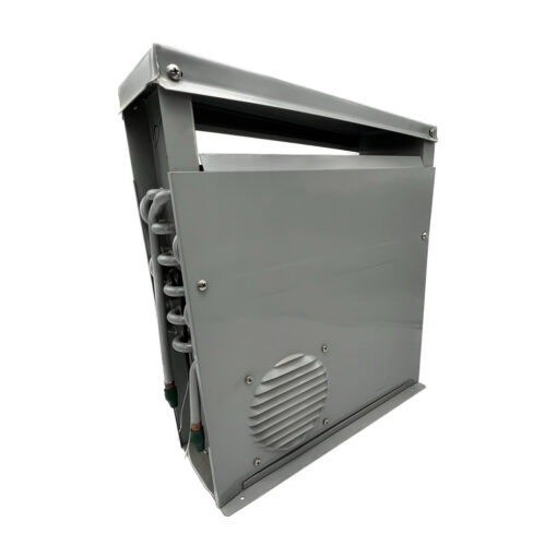 EVAPORATOR T.F. MODEL BM-1500-BT - Image 2