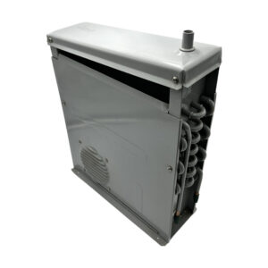 EVAPORATOR T.F. MODEL BM-2000-BT