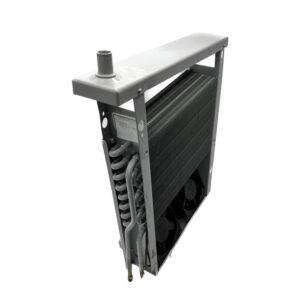 EVAPORATOR T.F. 8X3-280-4,3 BM2500 / BMGN1470