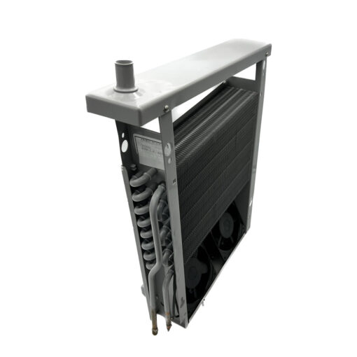 EVAPORATOR T.F. 8X3-280-4,3 BM2500 / BMGN1470