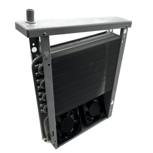 EVAPORATOR T.F. 9X3-280-4,3 BMGN1960 / MR1620