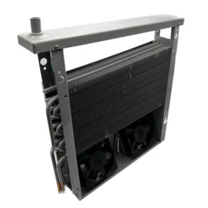 EVAPORATOR T.F. 8X3-350-4,3 BMGN2450 / MR2190