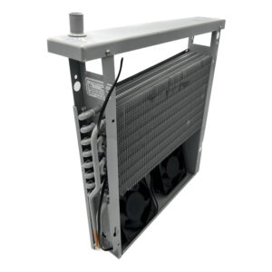 EVAPORATOR F.D. 8X3-350-6 BMGN1960BT/MR1620BT