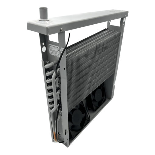 EVAPORATOR F.D. 8X3-350-6 BMGN1960BT/MR1620BT