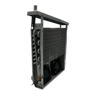 EVAPORATOR F.D. 9X3-350-6 BMGN2450BT/MR2190BT