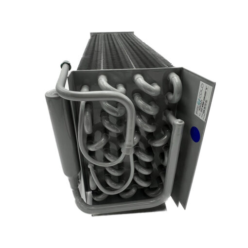 EVAPORATOR MONOB. AGB1400BT "UL" 0.5 TUBE - Image 2