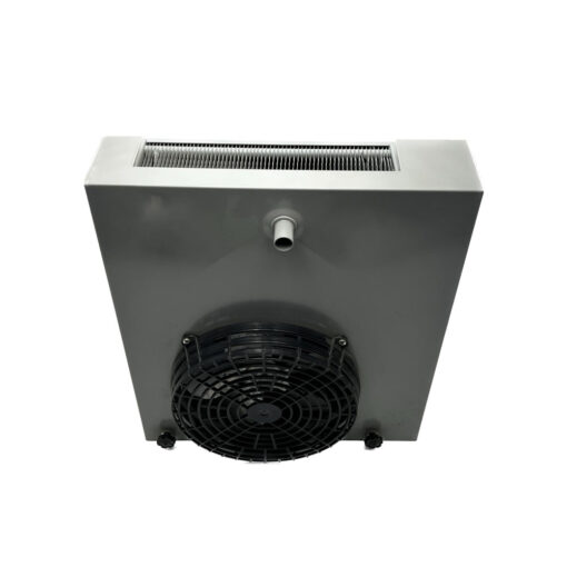 FORCED DRAFT EVAPORATOR AGN300 "UL" 0.5 TUBE 115V.60HZ