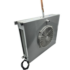 EVAPORATOR DF11 700/80LN "UL"TUBE 0.5 115V.60HZ