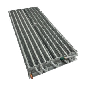 EVAPORATOR VMS-1000 0.75 X 6 ELEM.