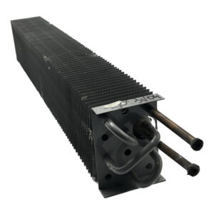 EVAPORATOR W/LIQ SEPARATOR V3-080 AC 10