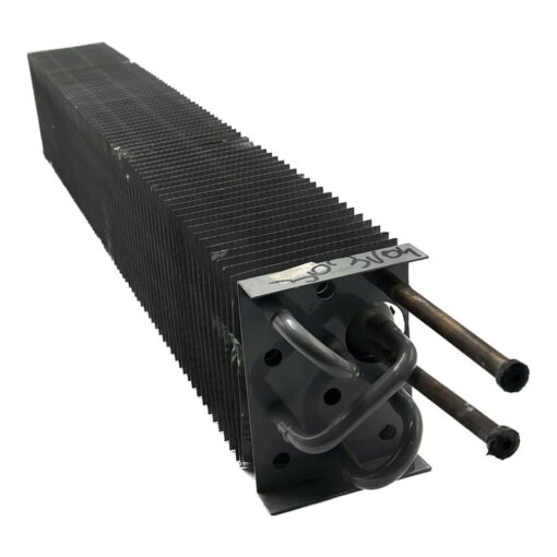 EVAPORATOR W/LIQ SEPARATOR V3-080 AC 10