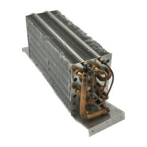 EVAPORATOR EMS/SML 625 UNPAINTED