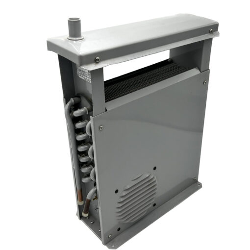 F.D. EVAPORATOR FM 2500 - Image 2