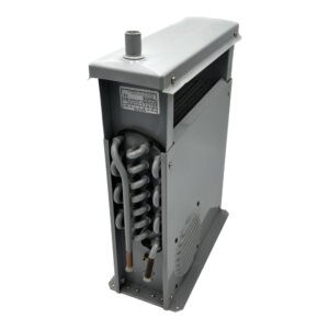 F.D. EVAPORATOR FM 2500