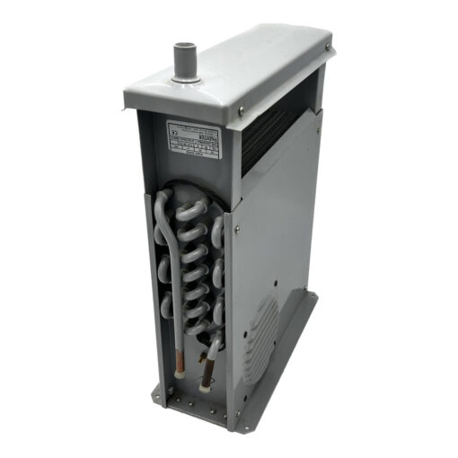 F.D. EVAPORATOR FM 2500