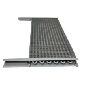 GRAVITY EVAPORATOR EV250 PD NEW MODEL