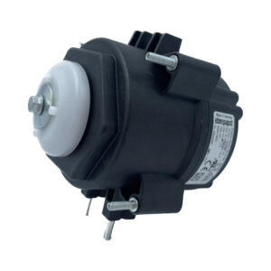 FAN MOTOR 100-240V 50/60HZ MAX30W FOOTANDRING
