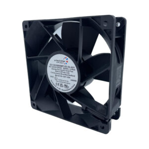 COMPACT FAN ECM 120X120 230 / 115V. R290