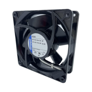 FAN MOTOR PAPST 4656N (LZ120 CABLE) <