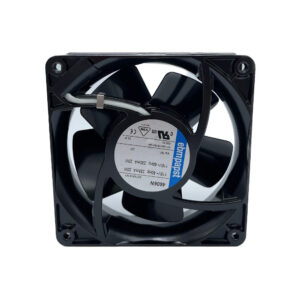 FAN MOTOR 4606N 115V.60HZ. "UL" +CABLE