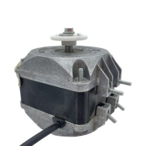FAN MOTOR M4Q045-DA11-04 18W. 115V.60HZ"UL"