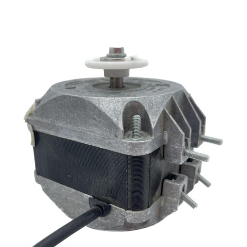 FAN MOTOR M4Q045-DA11-04 18W. 115V.60HZ"UL"