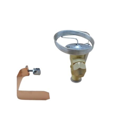 EXPANSION VALVE T2 R407F REF. 068Z3716 - Image 2