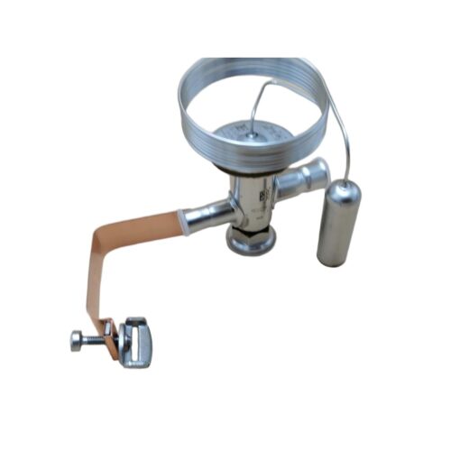 VALVE. EXP. TUA 068U2285 R404a - Image 2