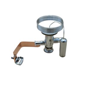VALVE. EXP. TUA 068U2285 R404a