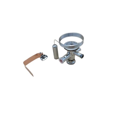 EXPOSURE VALVE TUAE 068U3858 R449 - Image 3
