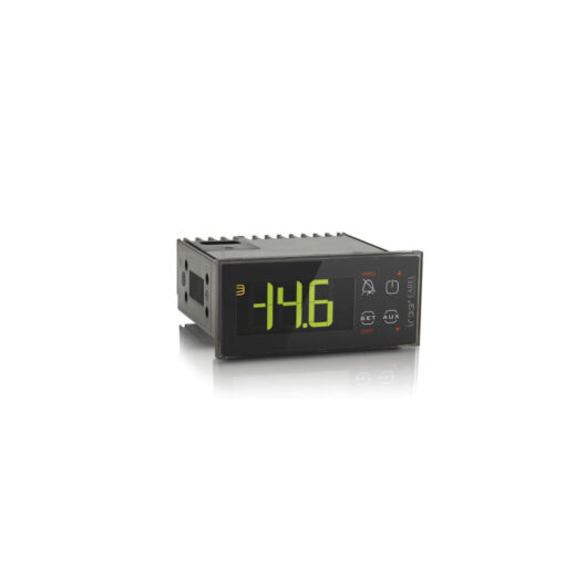MICROPROC. 3 RELAYS CAREL IREVF0EN00