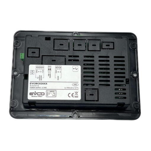 DISPLAY FREEZER EVCM820XX - Image 2