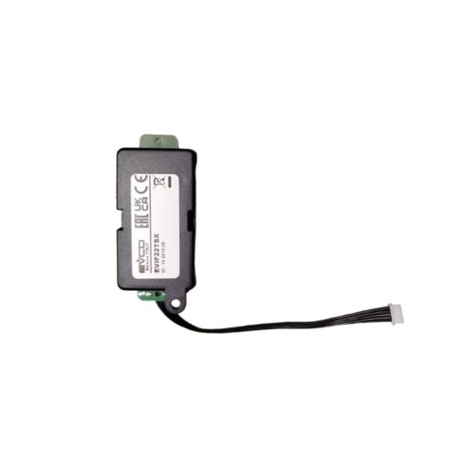 RS485 MODULE EVIF22TSX