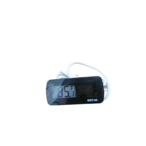 DIGITAL SOLAR THERMOMETER DST-30 ?F