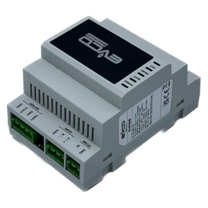 LABORATORY BACKUP EVPS9B