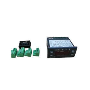 CONNECTORS FOR EVC80 CJAV50