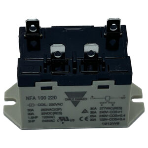 POWER RELAY 30A