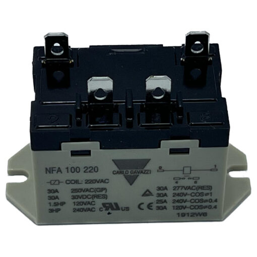 POWER RELAY 30A