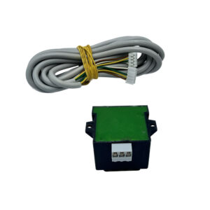 POWER SUPPLY PW-DL-50000 HACCP