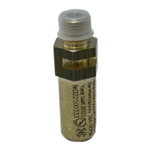 SAFETY VALVE STRAIGHT D7/S 1/4" 30BAR "UL"