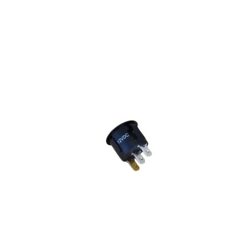 ROCKER SWITCH 12V DC RS:0273003 - Image 2