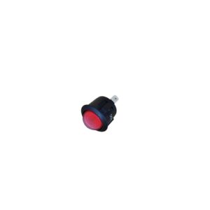 ROCKER SWITCH 12V DC RS:0273003